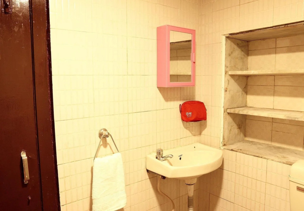 OYO 2514 Hotel Chung Wah