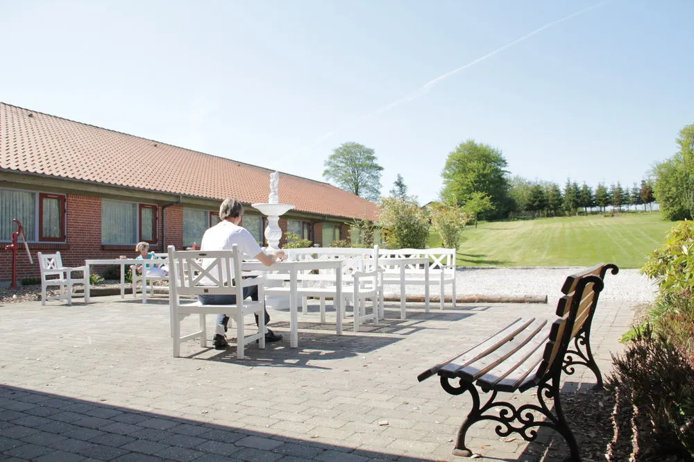 Hotel Laasby Kro