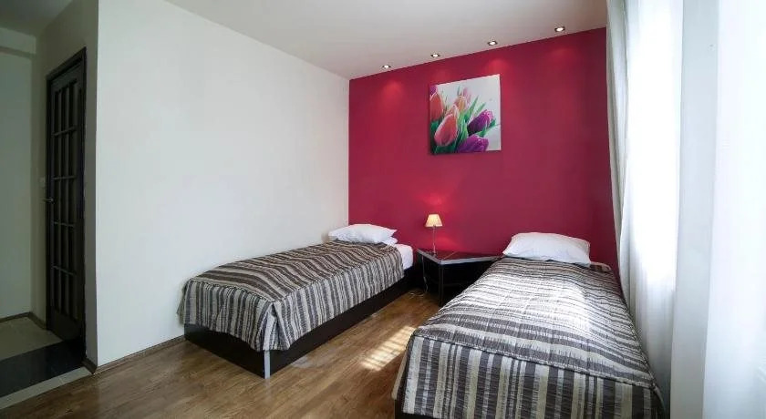 Neohotel Airport