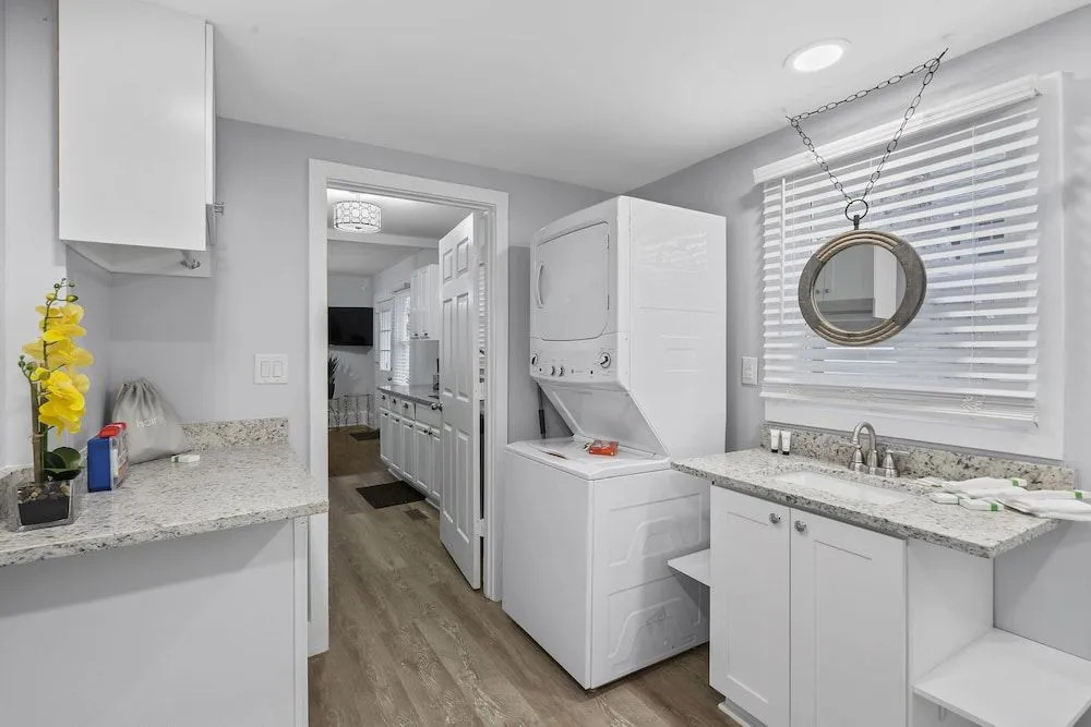 Charlotte Luxury 3BR Home NoDa