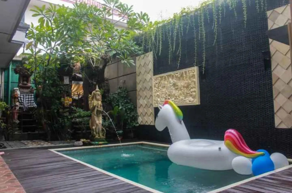 OYO Flagship 91062 Antara Sunset Road
