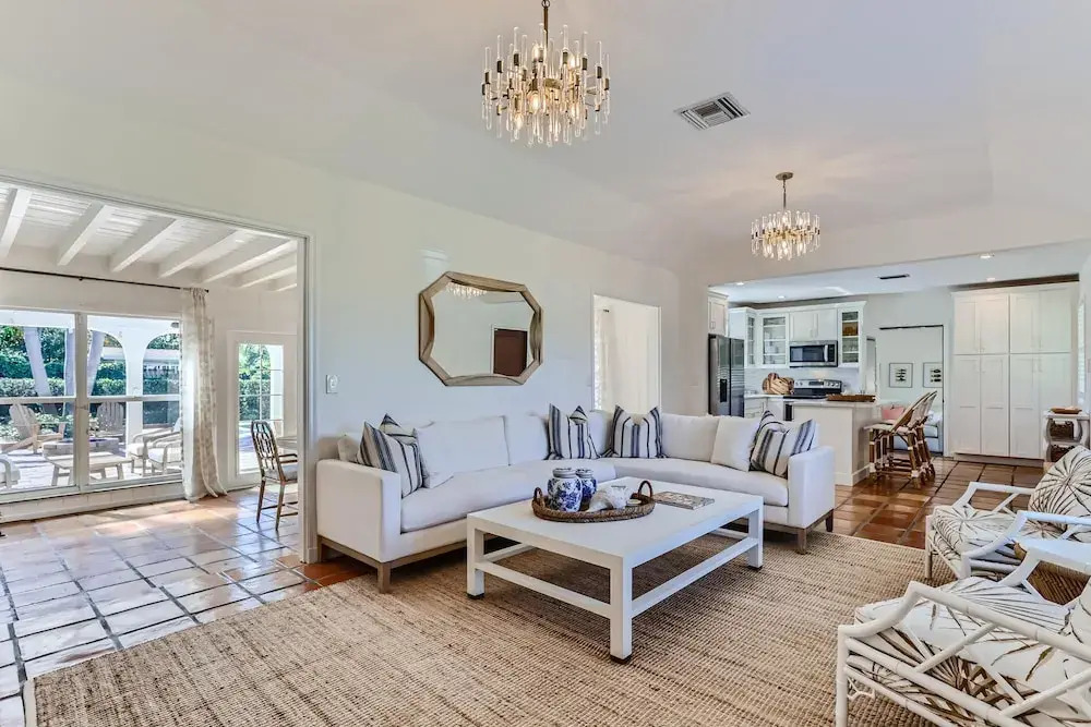 The Glenn House Vacation Home - New