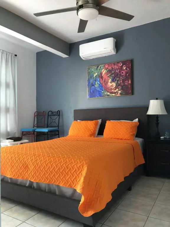 Casita Paraiso