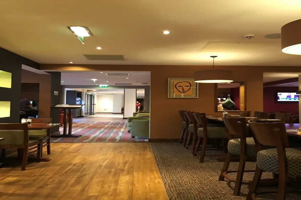 Premier Inn Aberdeen Airport - Dyce