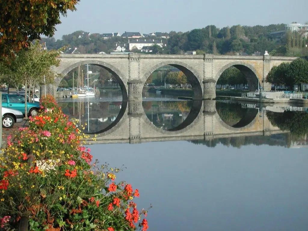 Les Apparts Hotel du Canal