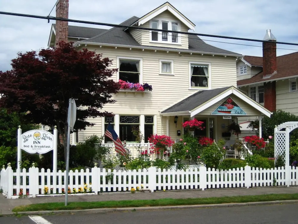 Rose River Inn B&B