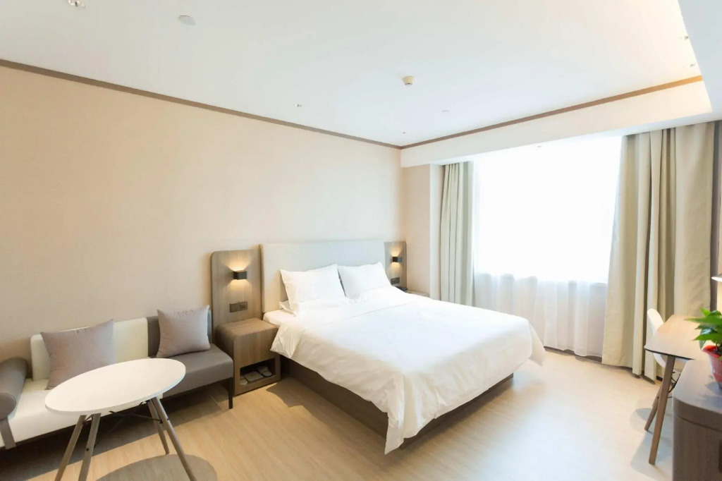 Hanting Hotel Cangzhou Yanshan