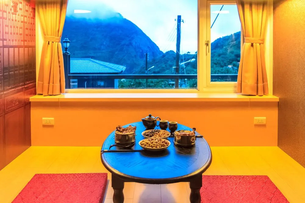 Goldmine Hotel