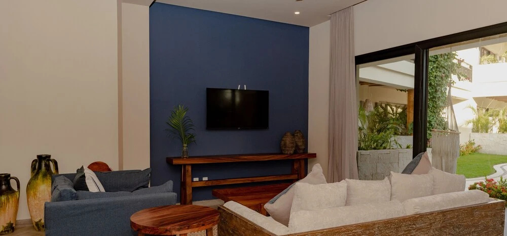 2 Bedroom Luxury Suite 209
