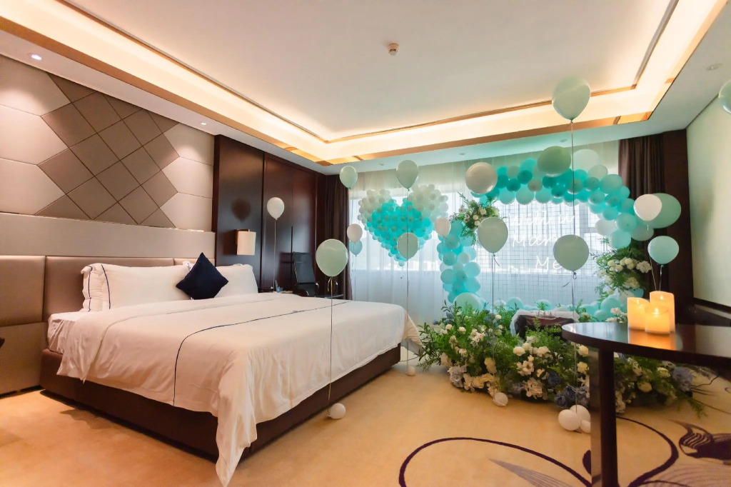 Junyi Hotel