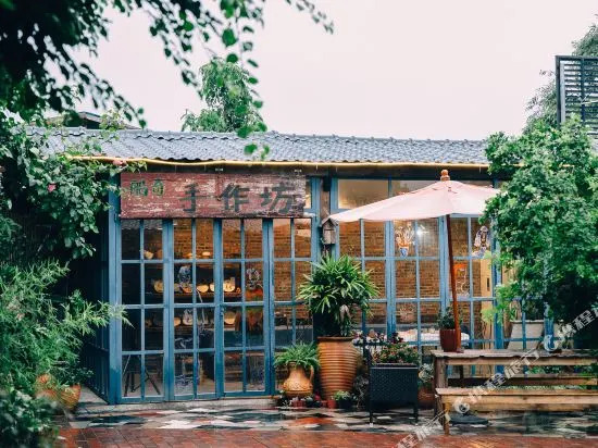 Nankai Garden Holiday Homestay (Shenzhen Dapeng Jiaochangwei Branch)