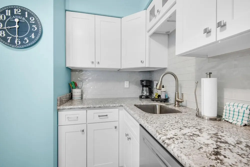 Villas on the Gulf unit G8