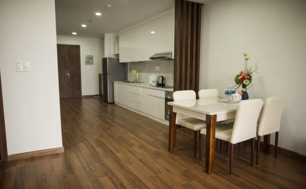 Maika Condotel DaLat