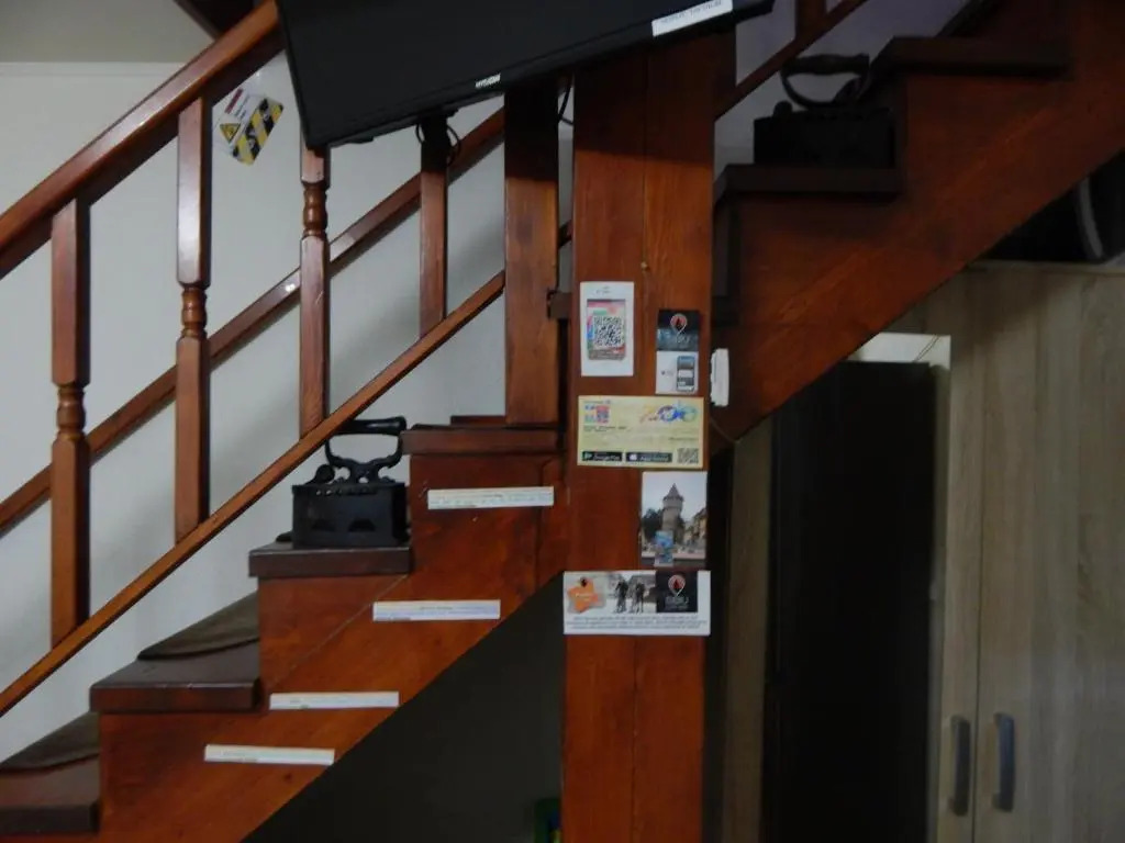 Sibiu Home 4 Green