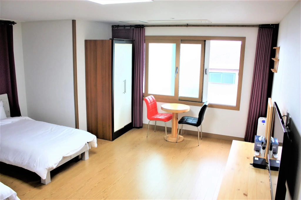 Samda Hostel