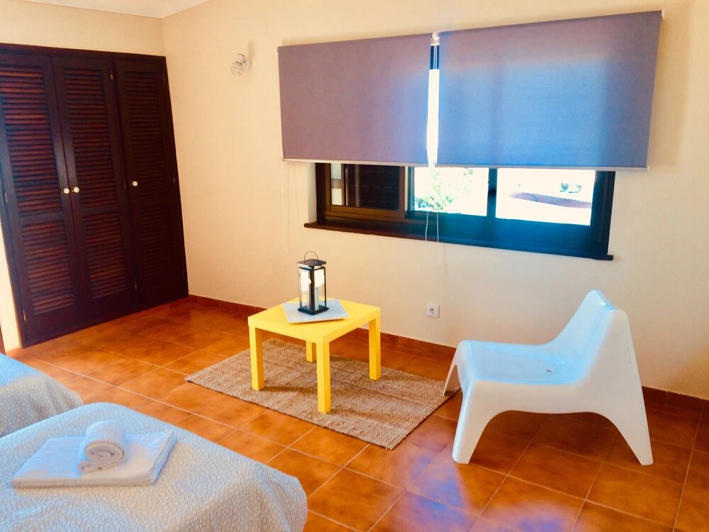 The Luz Guest House