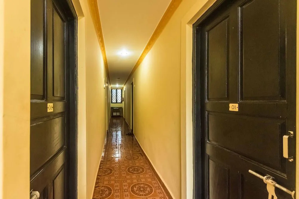 OYO 6739 Home Stay near Tito's Lane