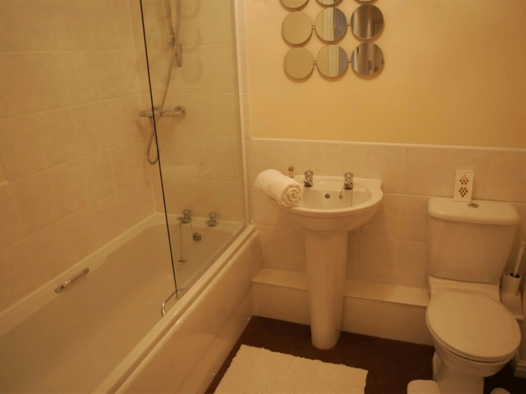 The Old Mill Rooms