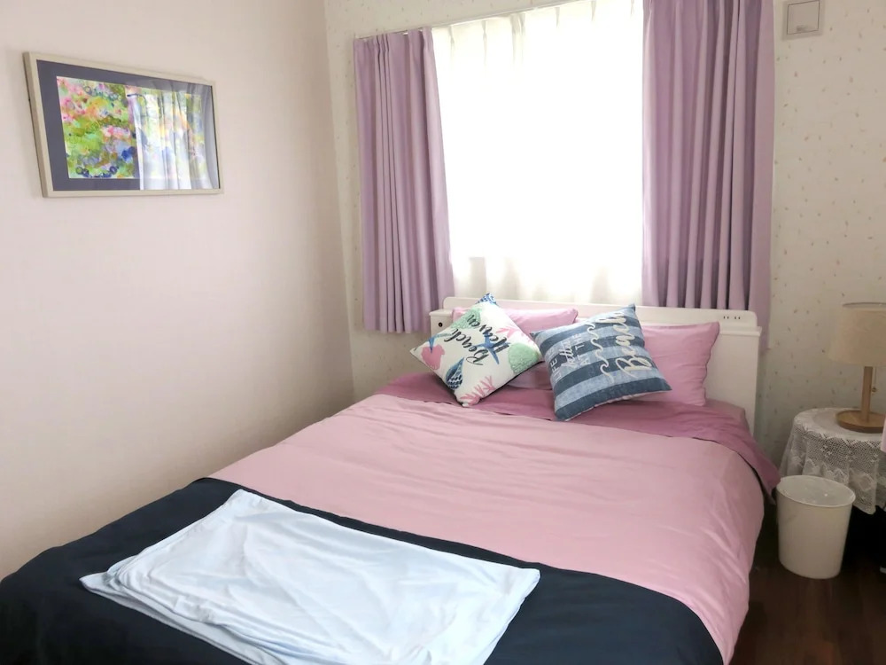 Okinawa Guest House Urizun