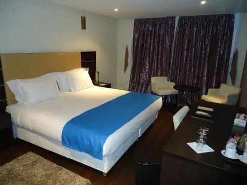 Hotel Emilio Moretti