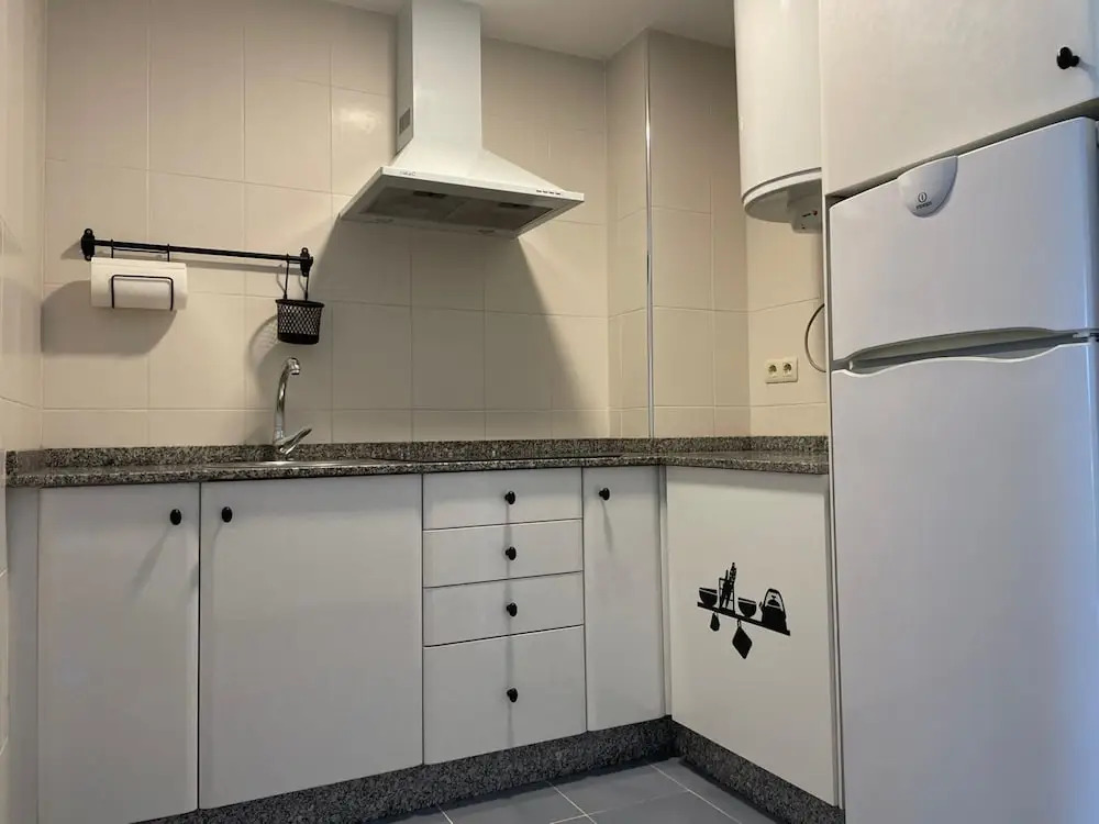 Apartamentos Ciudad Santiago