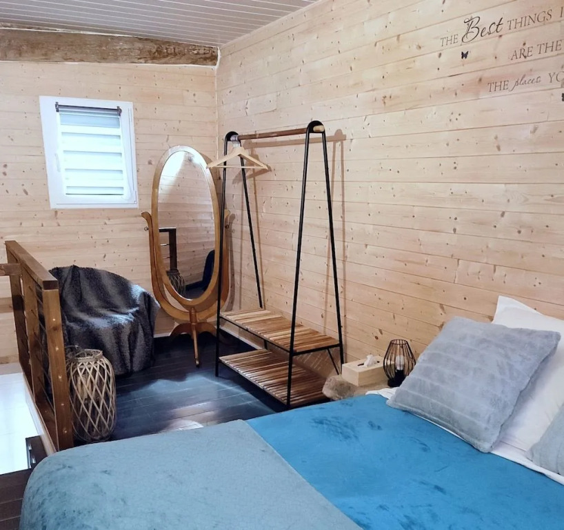 Appartement Lila