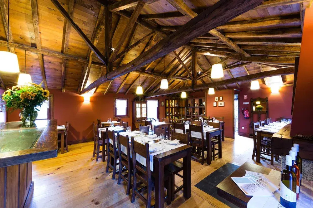 Quinta da Pousadela - Agroturismo