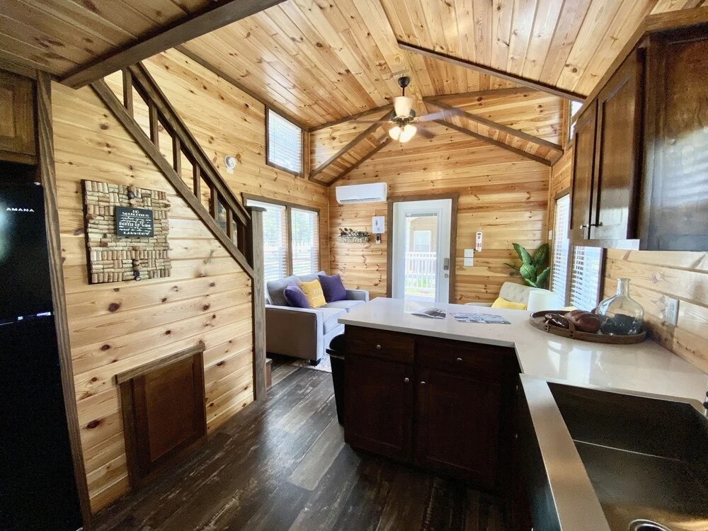 Resort at Fredericksburg Unit 7