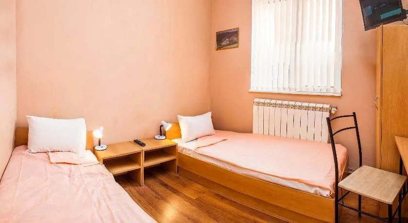 Ivani Hostel and B&B
