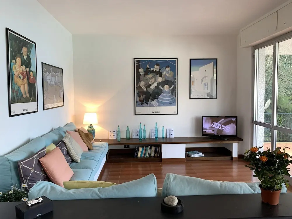 House Mediterraneo