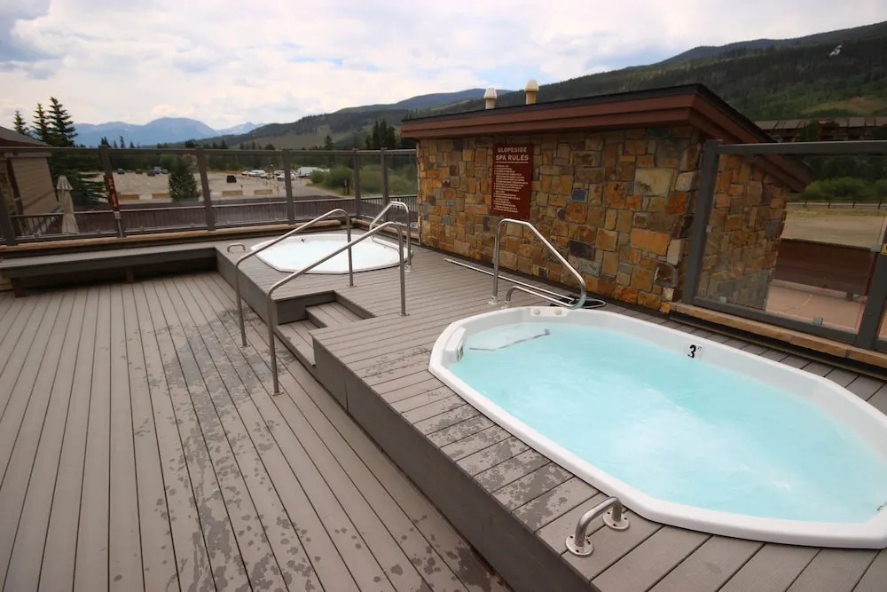 Slopeside 2764 by Summitcove Vacation Lodging