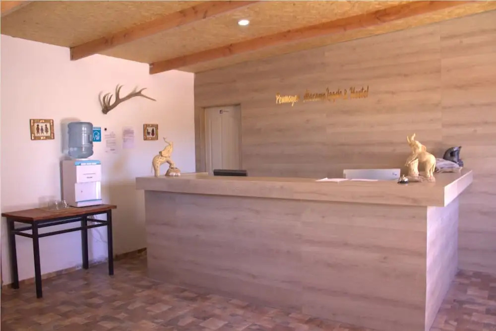 Peumayen Atacama cabaña&Hostal