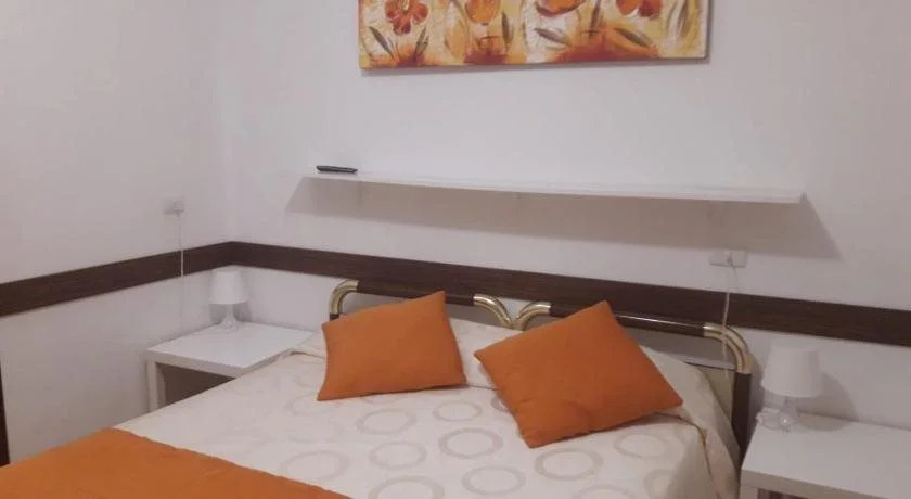 Albergo Ollolai