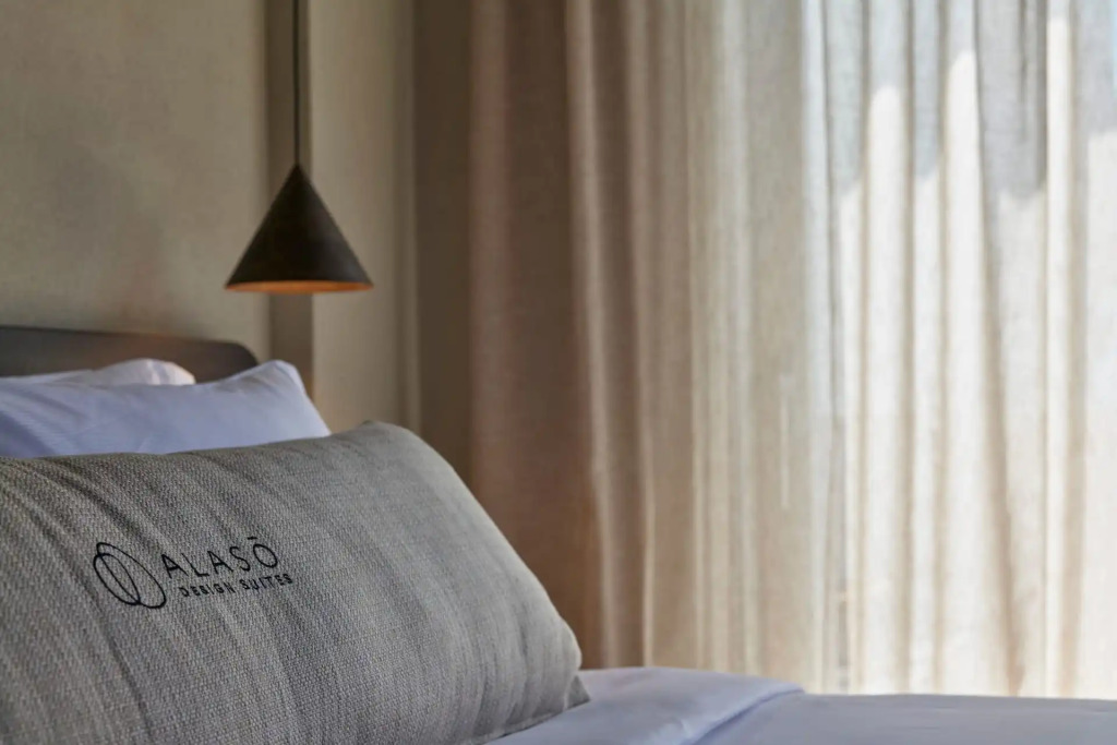 Alaso Design Suites