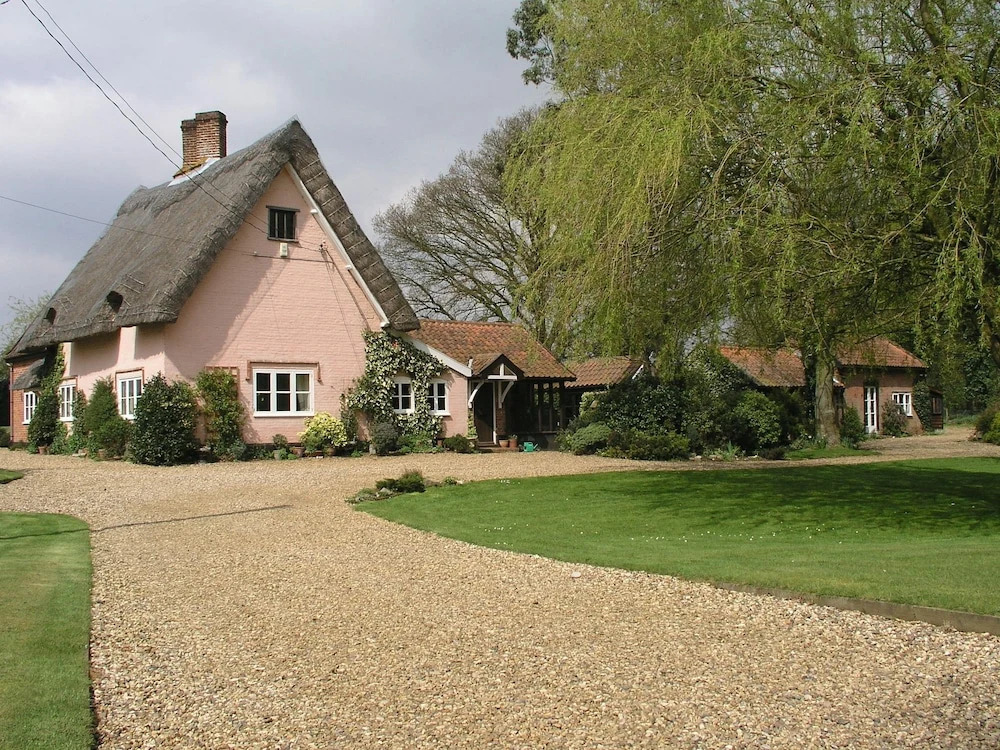 Thatched Farm B&B and Holiday Cottages