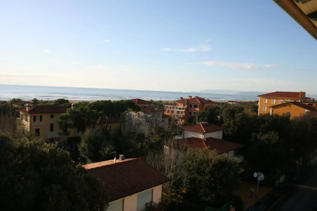 Hotel Villa Ombrosa