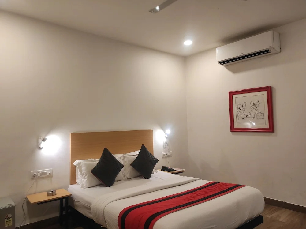 NK Hotel - Guwahati