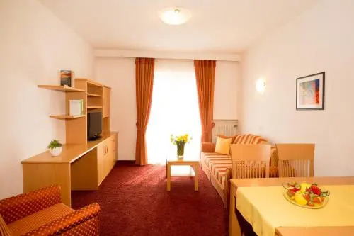 Residence Hirzer