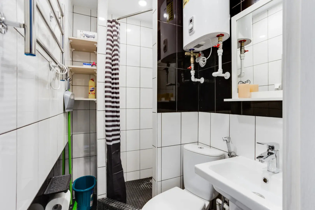 Home Like (Хоум Лайк) в городке Кубинка-1