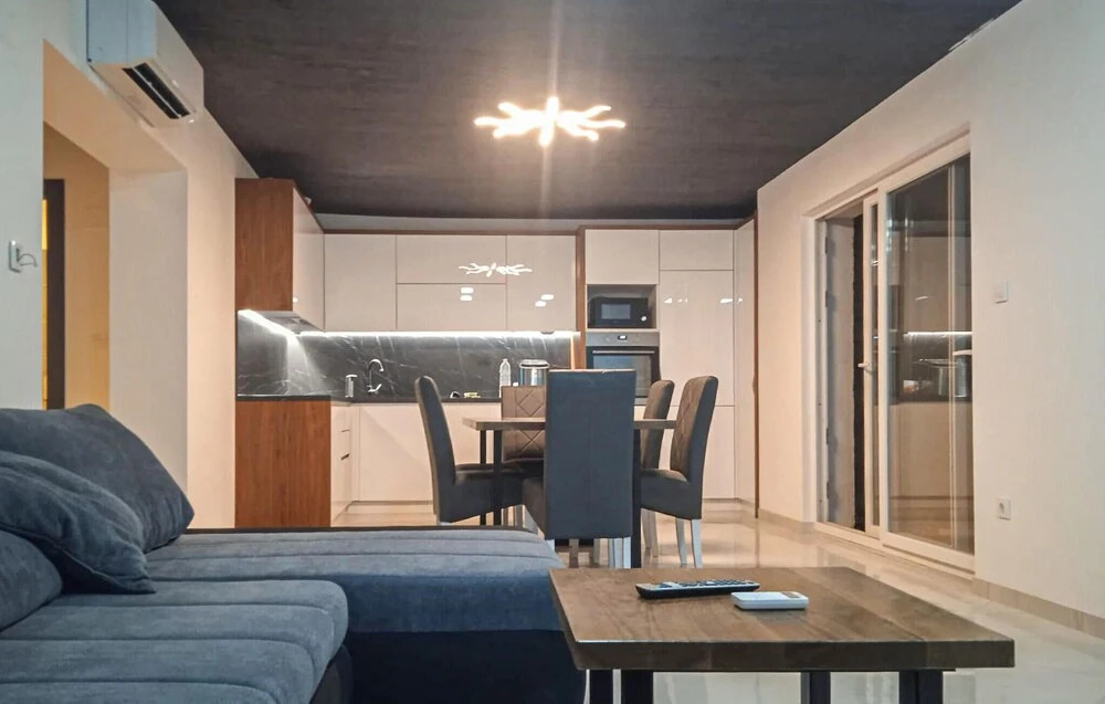 Awesome Apartment in Povlja With 2 Bedrooms and Wifi