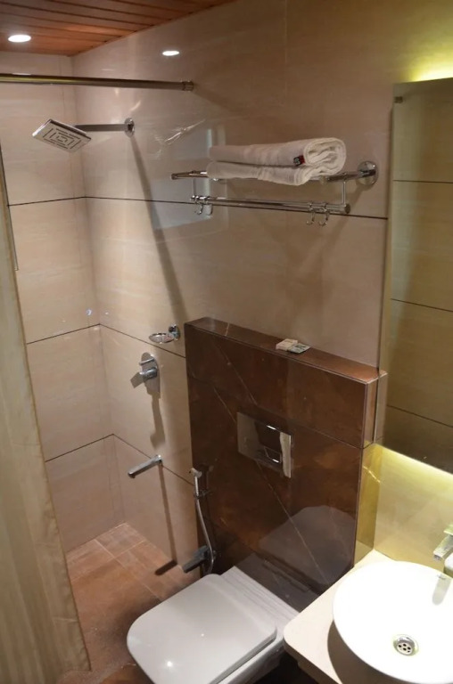 SriKrishna Paradise Hotel Thane Navi Mumbai