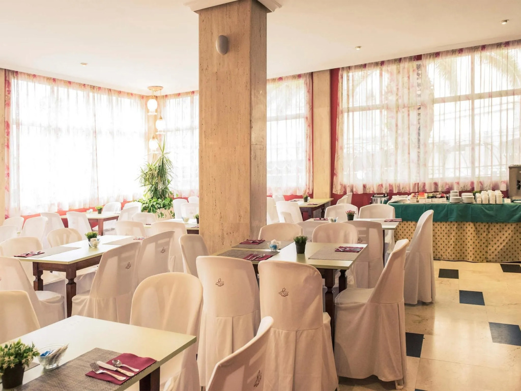 Hotel Rio Badajoz