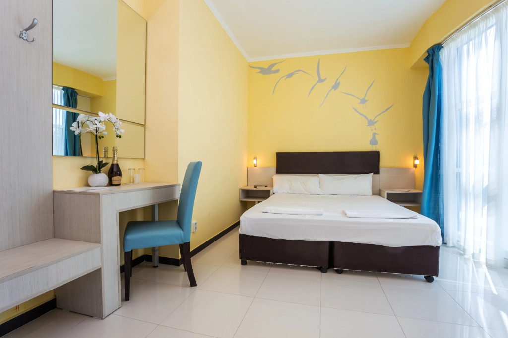 Blue Pearl Hotel