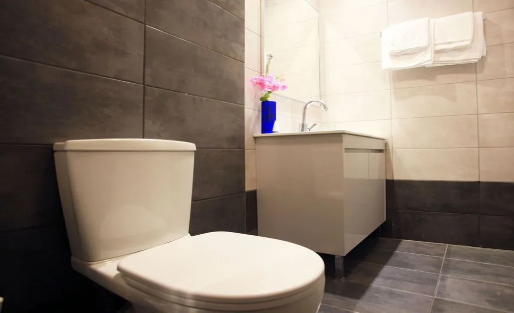 Hotel Aris