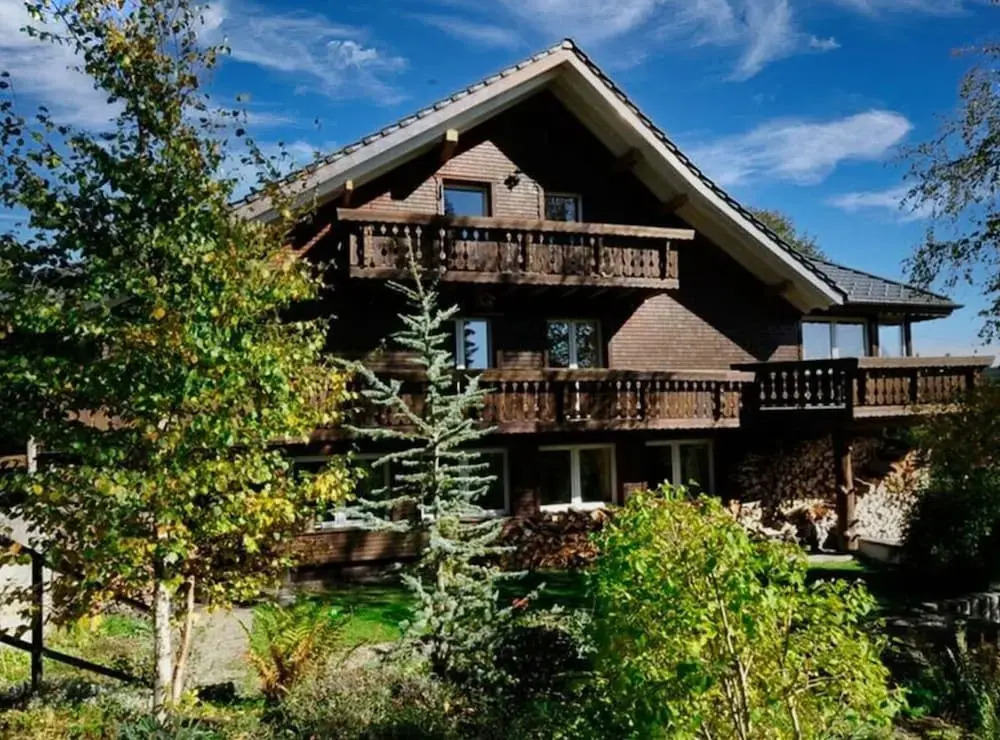 Holiday Home Scharzwald