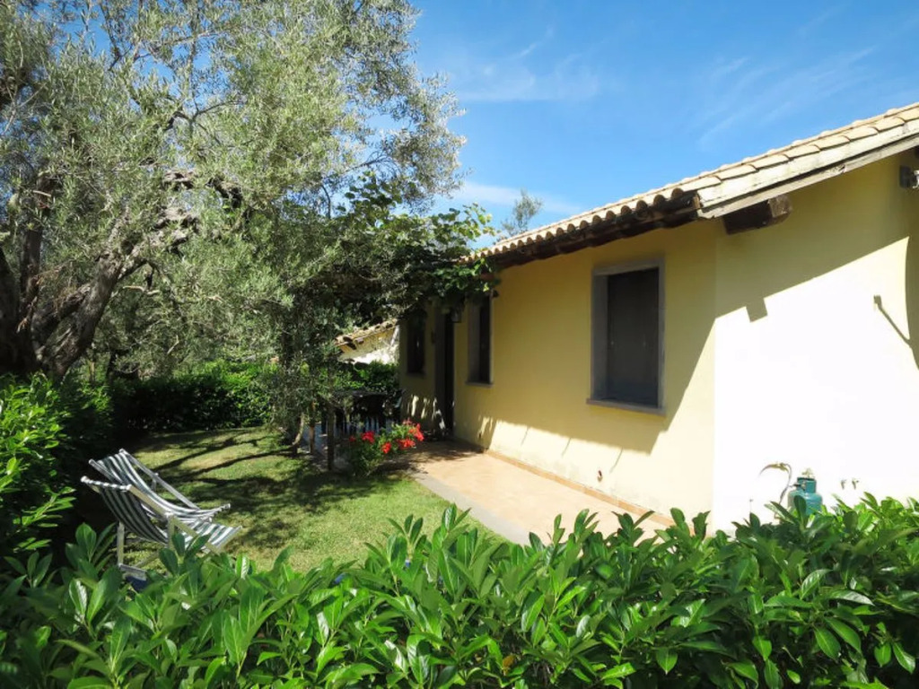 House Ulivetto Lago di Bolsena
