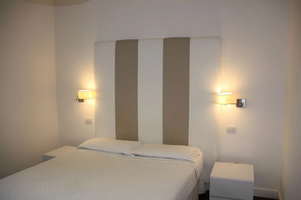 PLEY Cagliari Boutique Suites