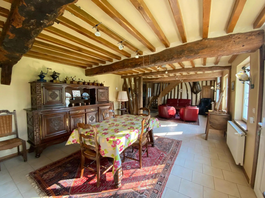 Cottage in Normandy Near Alabaster Coast
