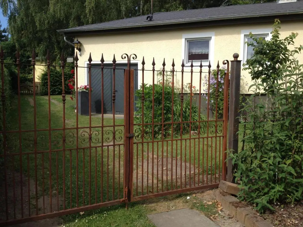 Ferienhaus Heideblick Bad Schmiedeberg - Reinharz