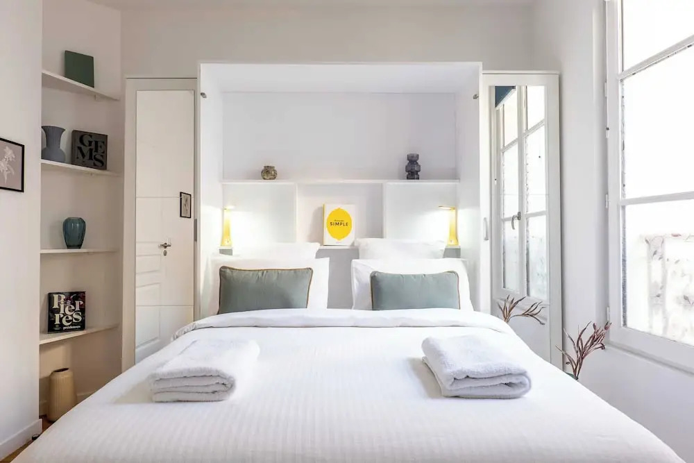 Superb 2P Studio - Coeur du Marais/paris